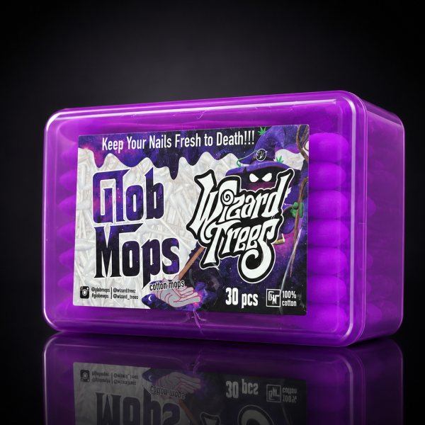 Glob Mops